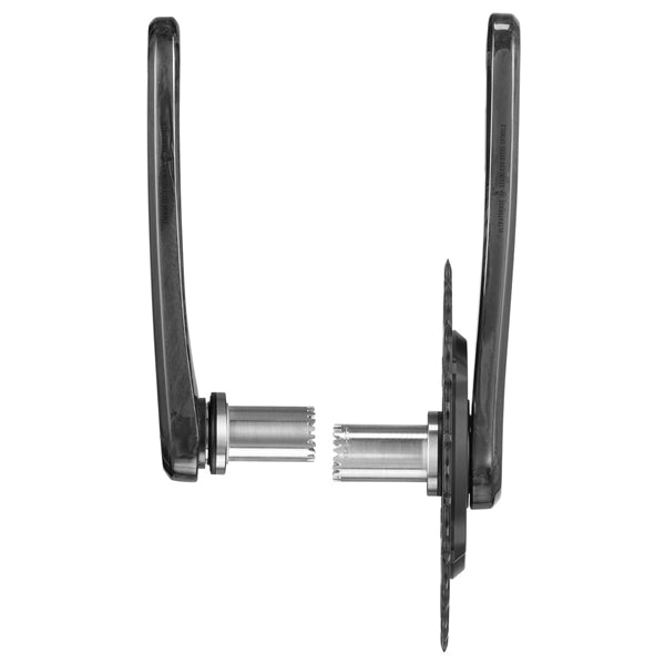 CAMPAGNOLO SUPER RECORD X 13V PWM cranks