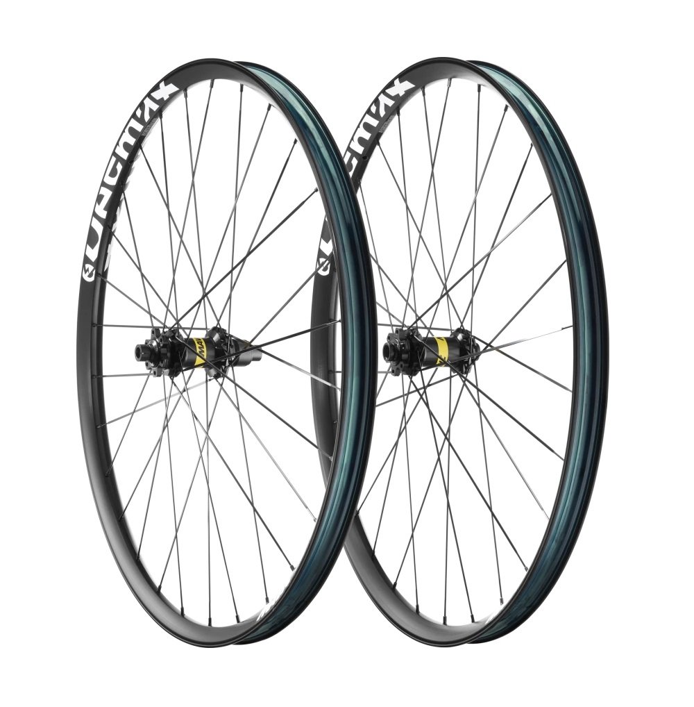 Para kół MAVIC E-DEEMAX 29" 15x110mm/12x148mm Boost