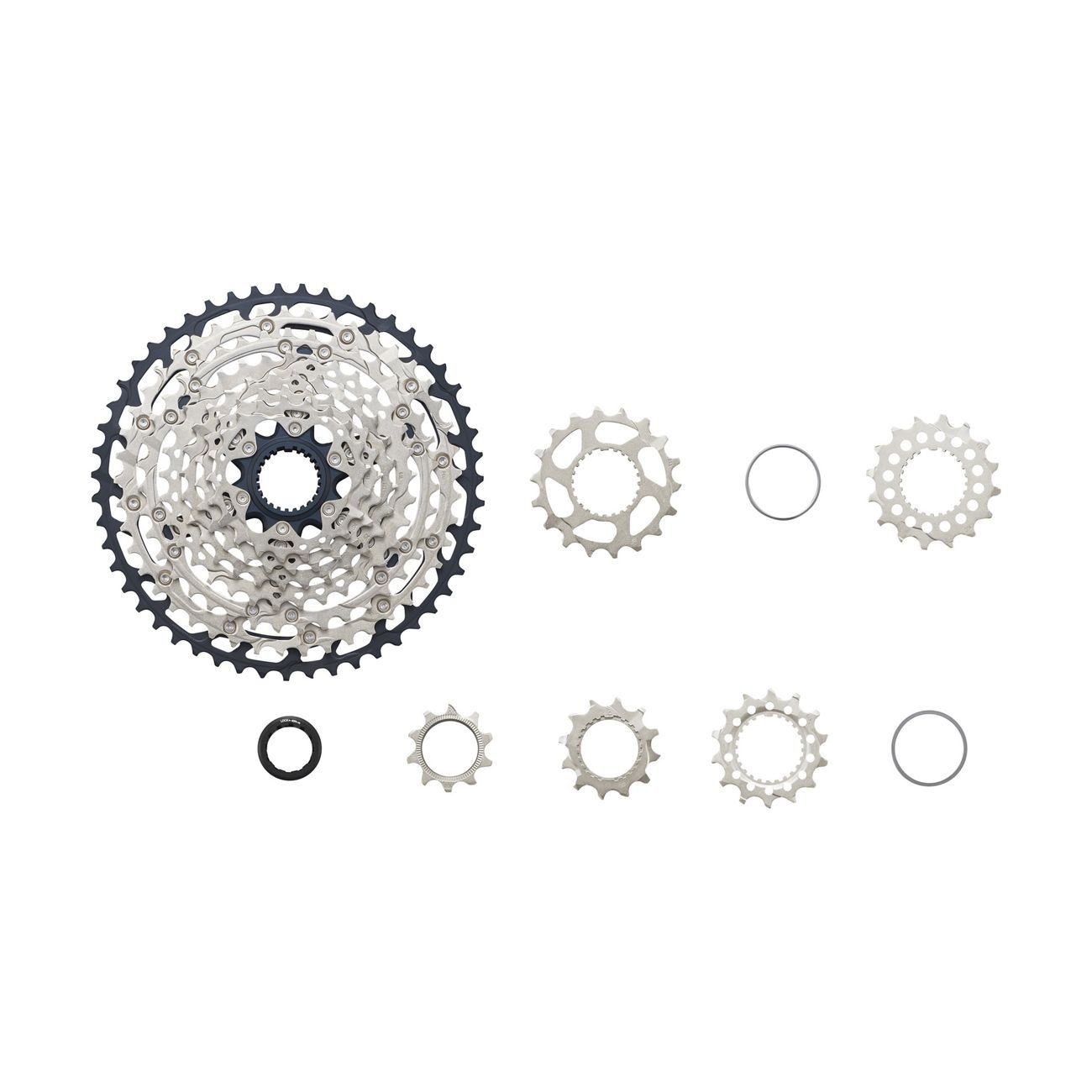 Mini agregat prądotwórczy SHIMANO SLX M7100 12V