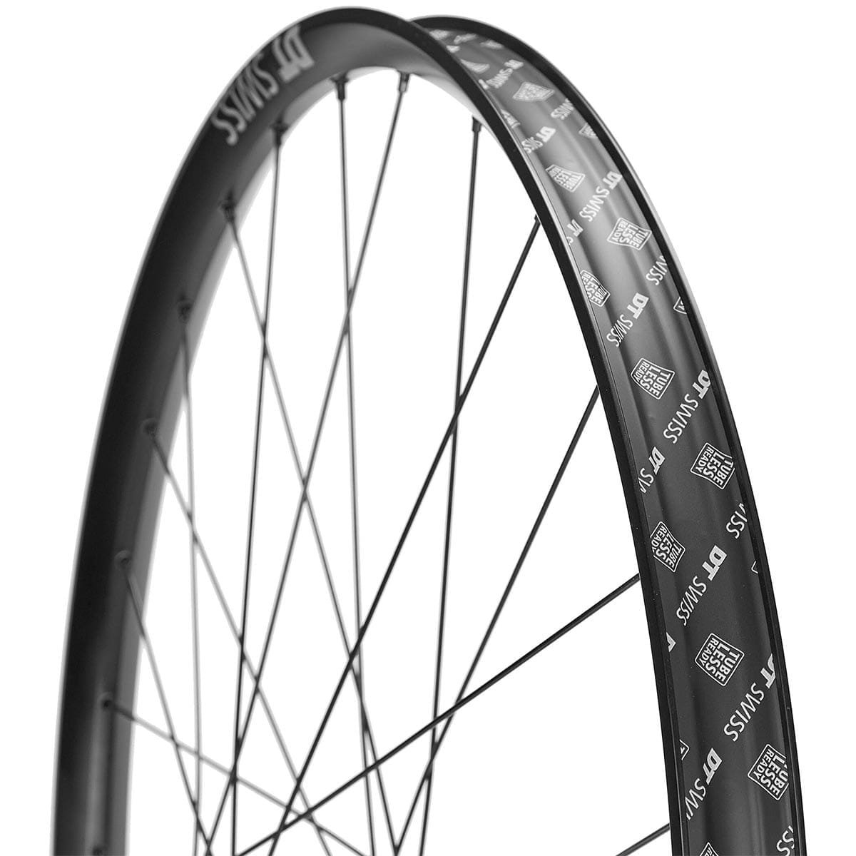 Para kół DT SWISS E 1900 SPLINE 30 mm 29" Boost 15x110/12x148 mm Boost
