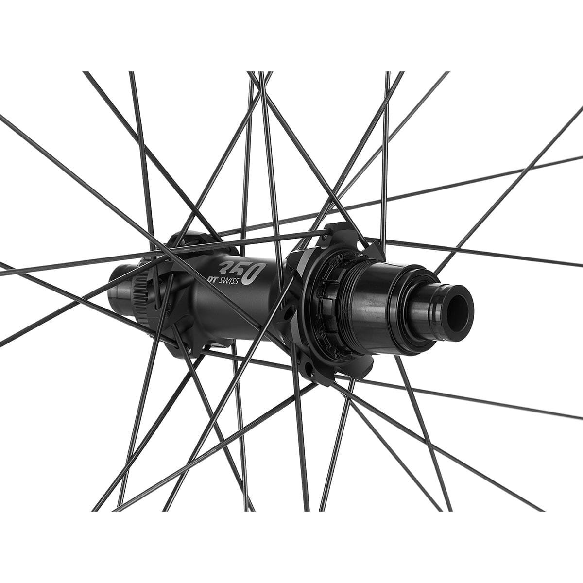 Para kół DT SWISS XR 1700 SPLINE 25 mm 29" 15x110/12x148 mm Boost Wheels