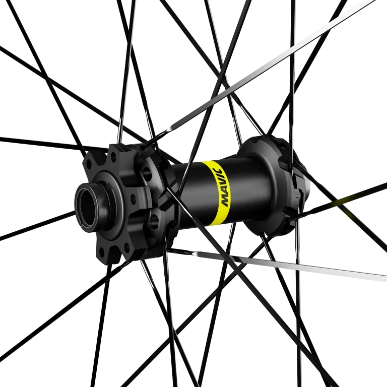 Para 29-calowych kół MAVIC CROSSMAX XLS 15x110mm/12x148mm Boost