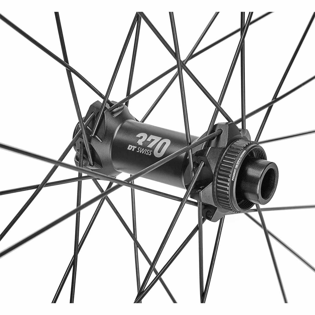 Para kół DT SWISS E 1900 SPLINE 30 mm 29" Boost 15x110/12x148 mm Boost