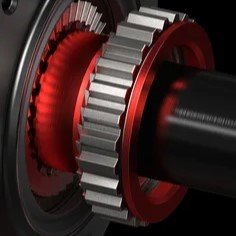 Para kół DT SWISS XRC 1200 SPLINE 29'' 25mm 15x110/12x148 mm