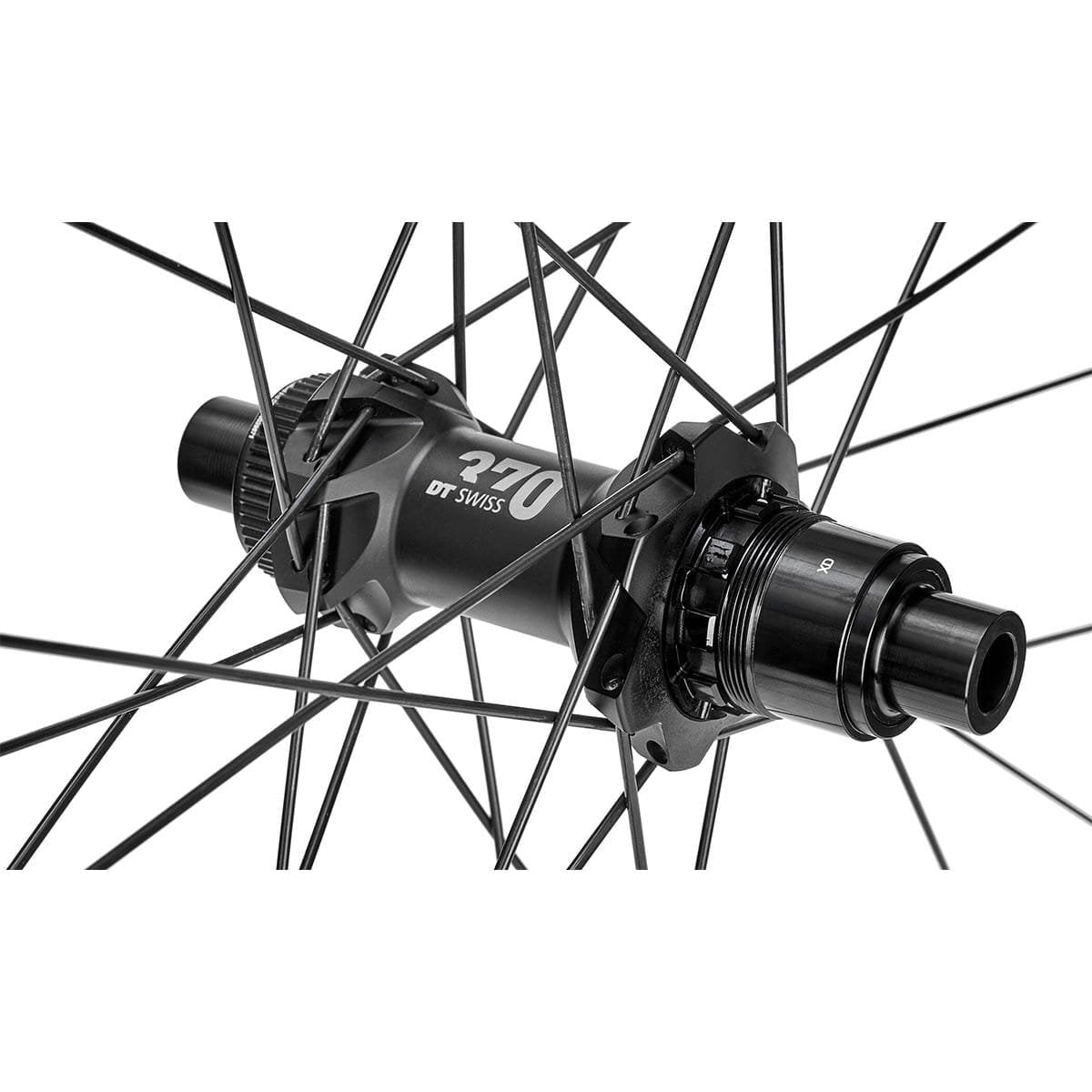Para kół DT SWISS E 1900 SPLINE 30 mm 29" Boost 15x110/12x148 mm Boost