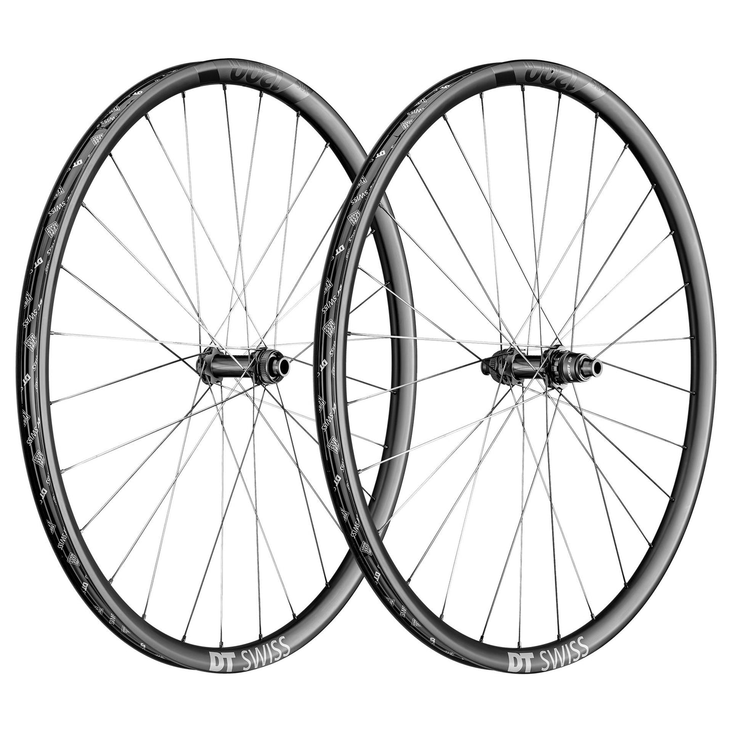 Para kół DT SWISS XRC 1200 SPLINE 29'' 25mm 15x110/12x148 mm