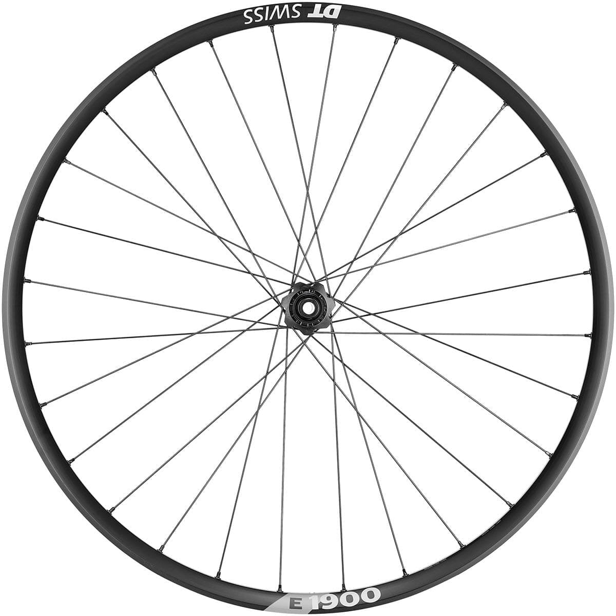 Para kół DT SWISS E 1900 SPLINE 30 mm 29" Boost 15x110/12x148 mm Boost