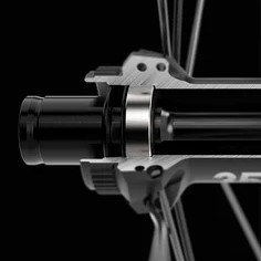 Para kół DT SWISS XRC 1200 SPLINE 29'' 25mm 15x110/12x148 mm