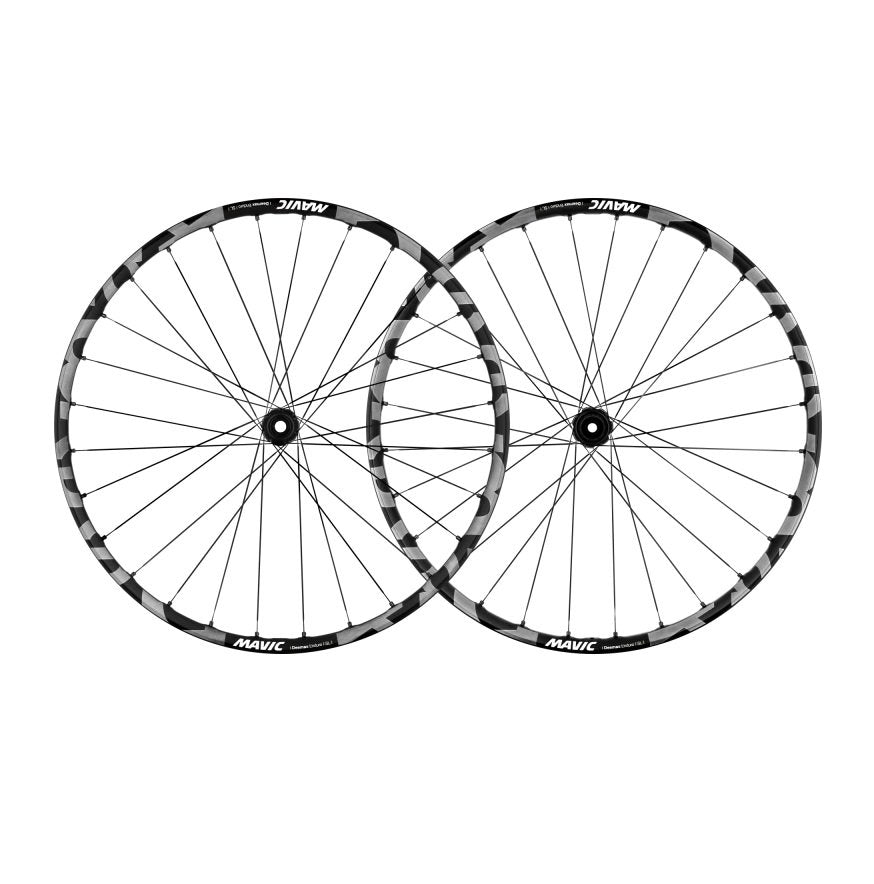 Para kół MAVIC DEEMAX ENDURO SL 29" 15x110mm/12x148mm Boost