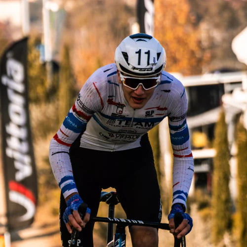 VITTORIA TERRENO T10 700x32c Cyclocross Tubeless Ready opona czarna