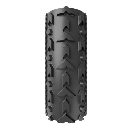 VITTORIA TERRENO T80 700x33c Cyclocross Tubeless Ready Tire Black