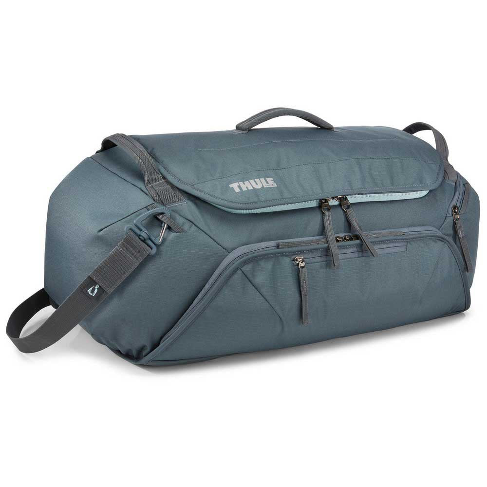Torba podróżna THULE ROUNDTRIP 55 L Szara