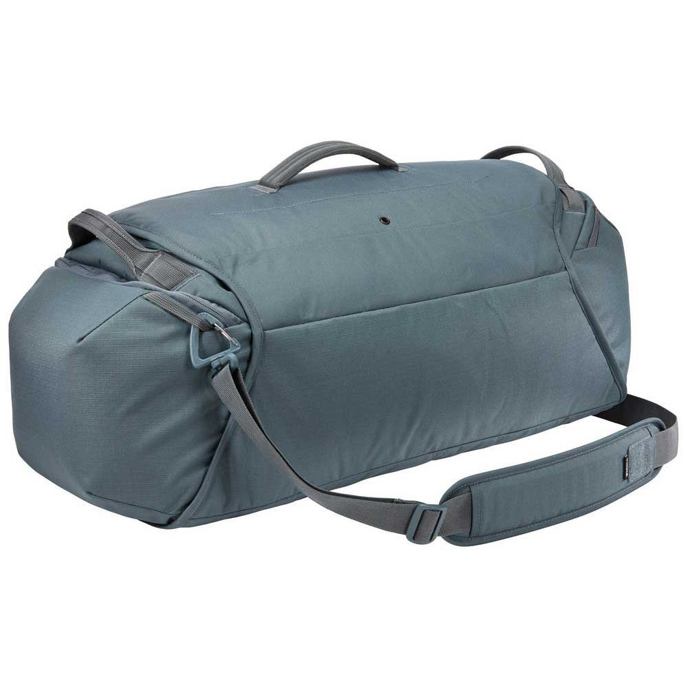 Torba podróżna THULE ROUNDTRIP 55 L Szara