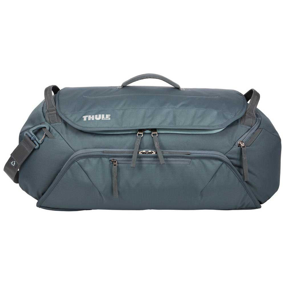 Torba podróżna THULE ROUNDTRIP 55 L Szara