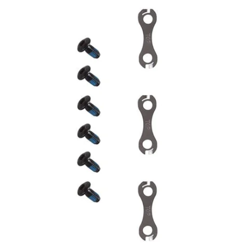 6-otworowy dysk SHIMANO SM-RT56