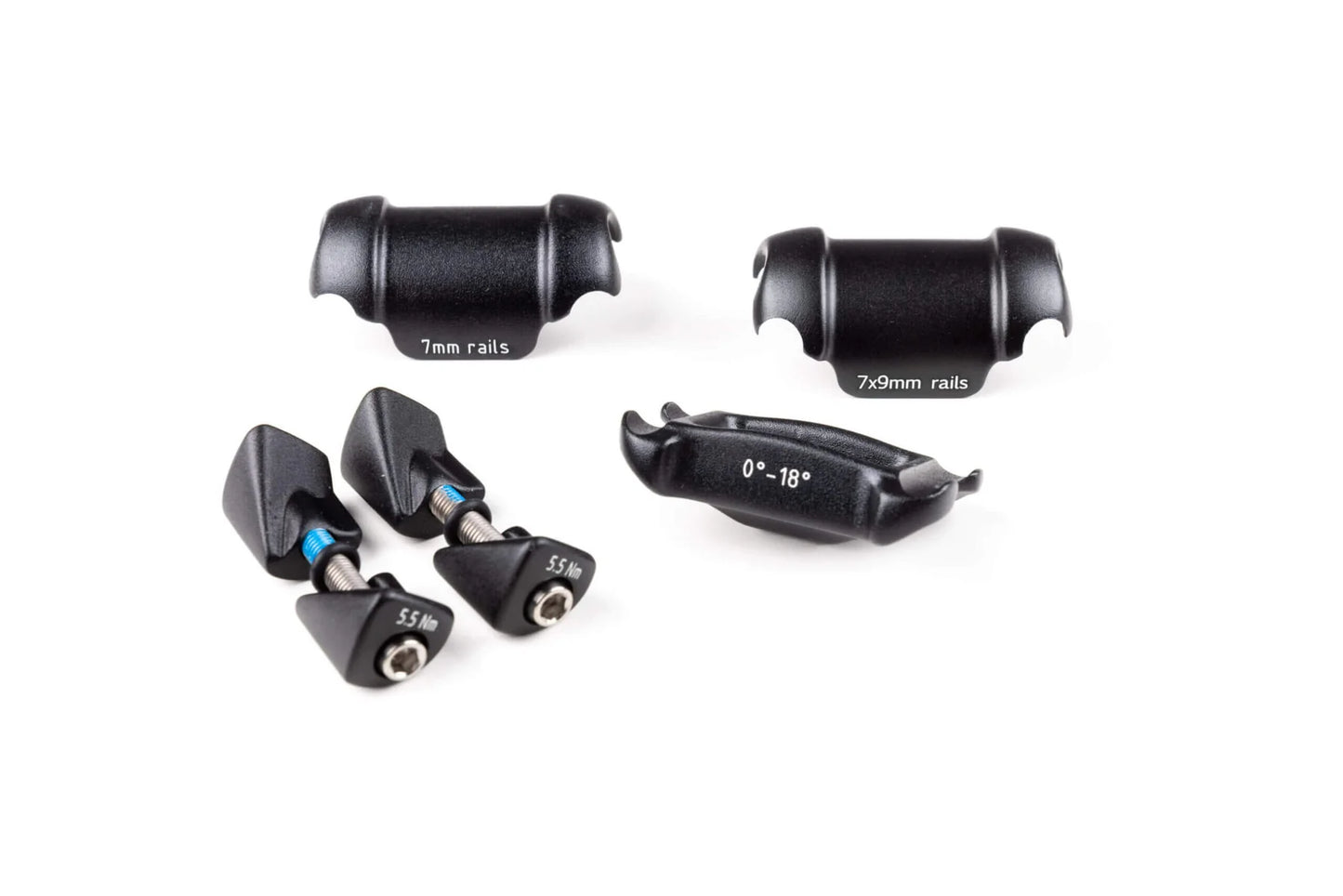 Stem Saddle ENVE Backset 25mm