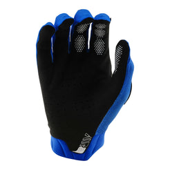 Rękawiczki TROY LEE DESIGNS AIR Junior Mono Gloves Blue
