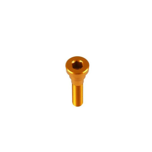 Plug screw Stem HOPE Orange