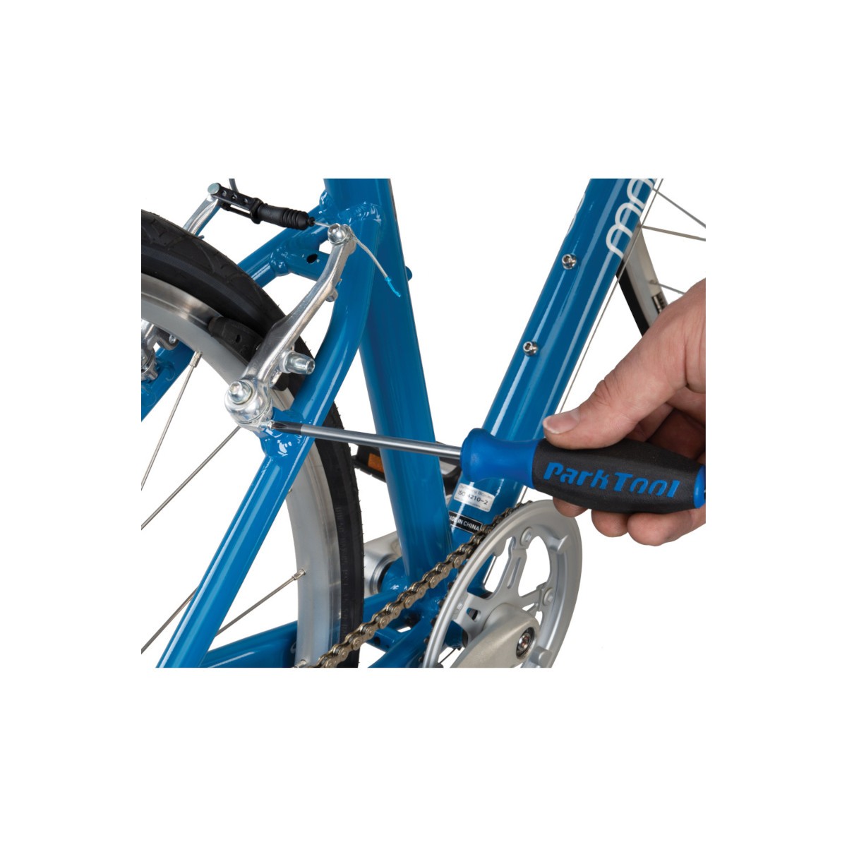 Wkrętak krzyżakowy PARK TOOL SD-2