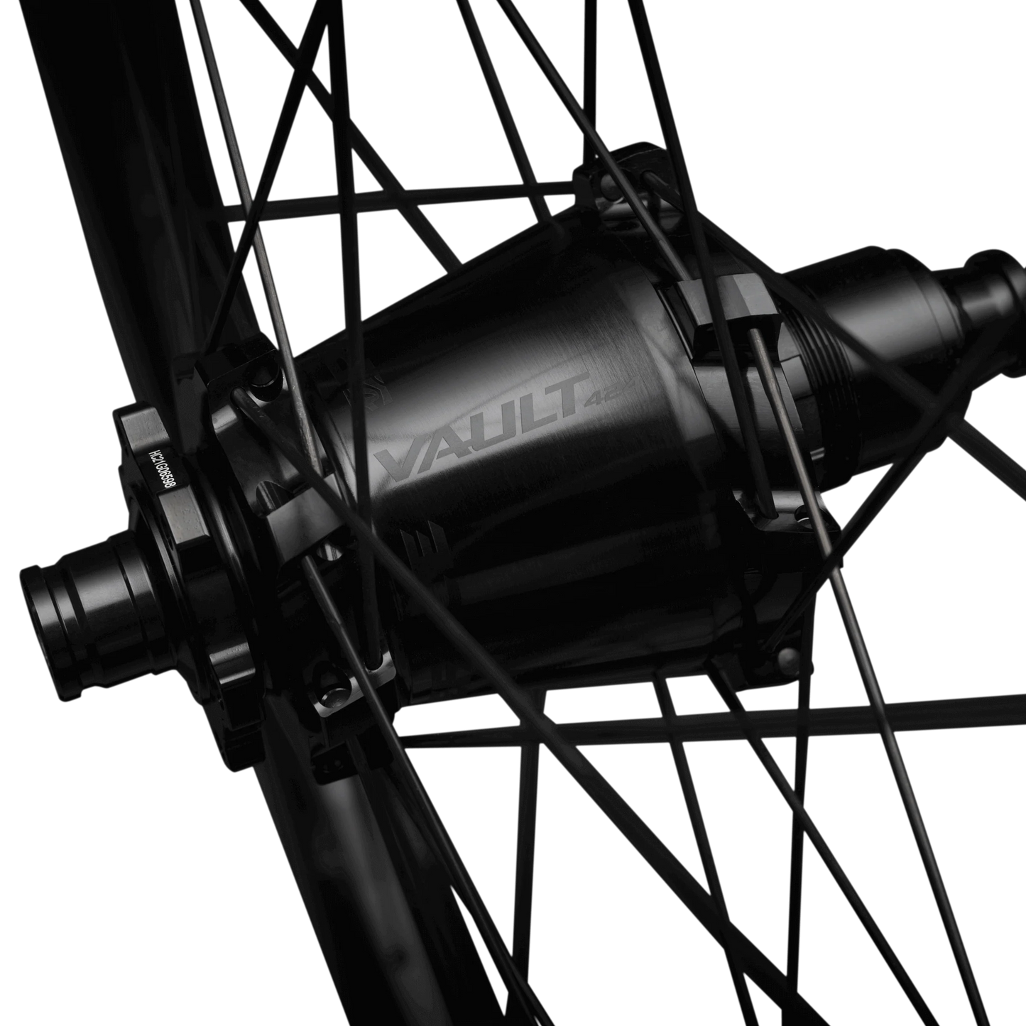 Para kół RACE FACE TURBINE 29" 15x110mm/12x148mm Boost