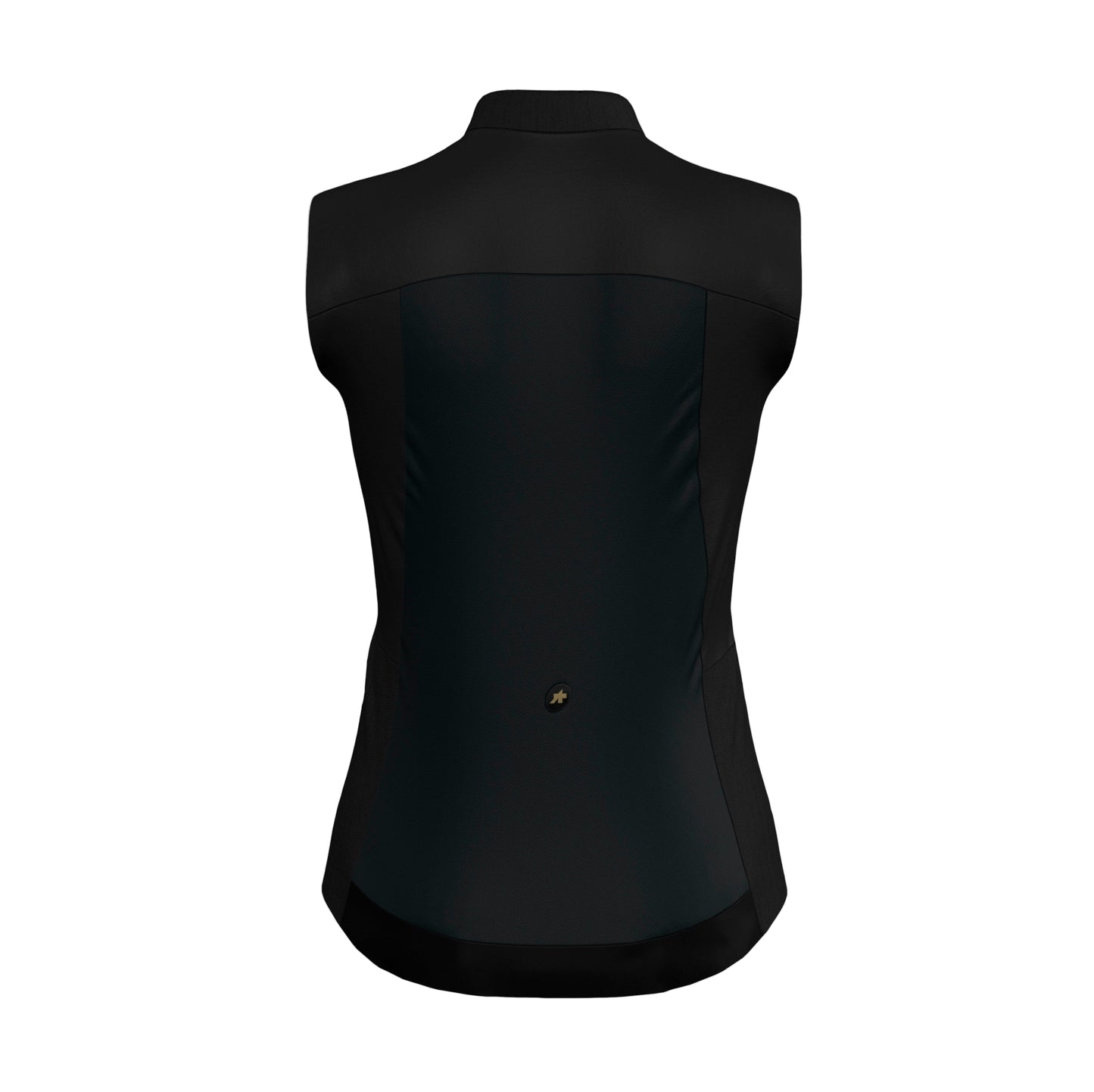 ASSOS UMA GTV S11 Women's Black Series Sleeveless Jacket