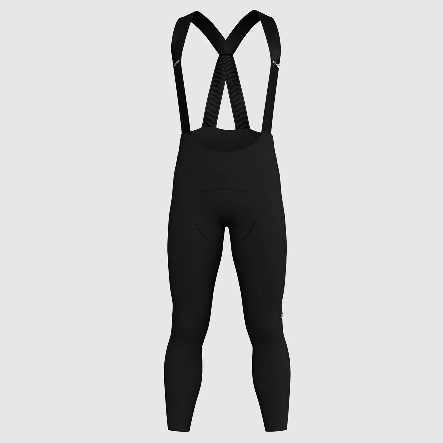 Koszulka ASSOS MILLE GT SPRING FALL S11 Bib Tight czarna