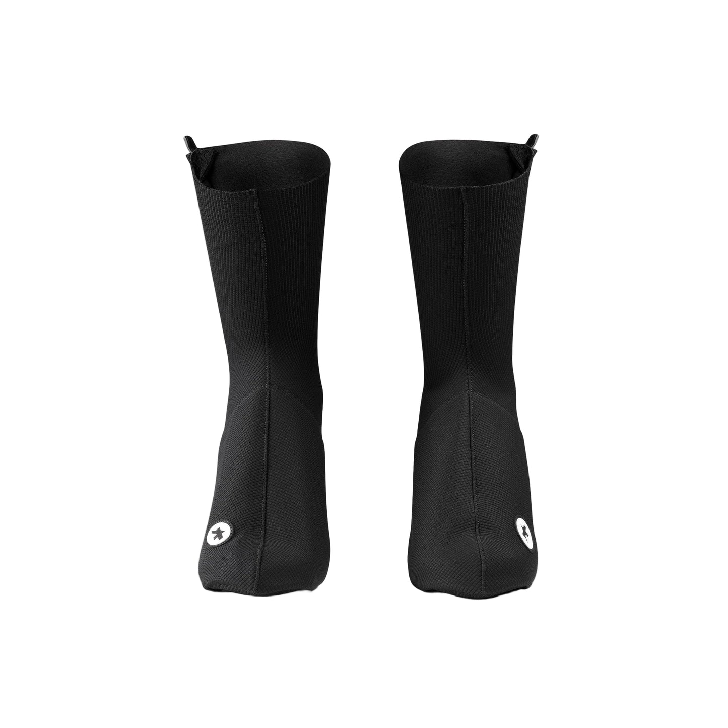 ASSOS GT ULTRAZ WINTER EVO Shoe Cover Black