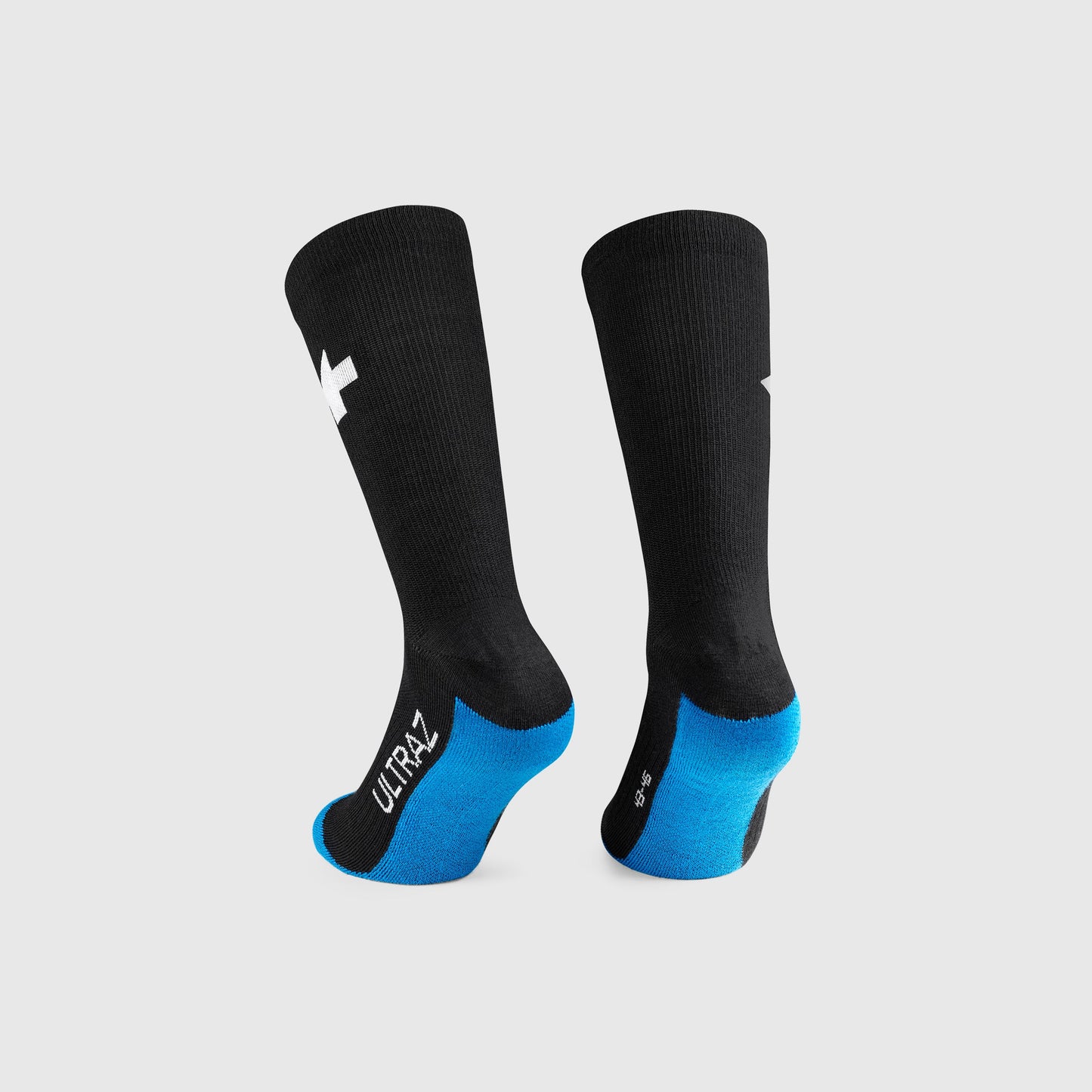 ASSOS ULTRAZ WINTER Socks Black