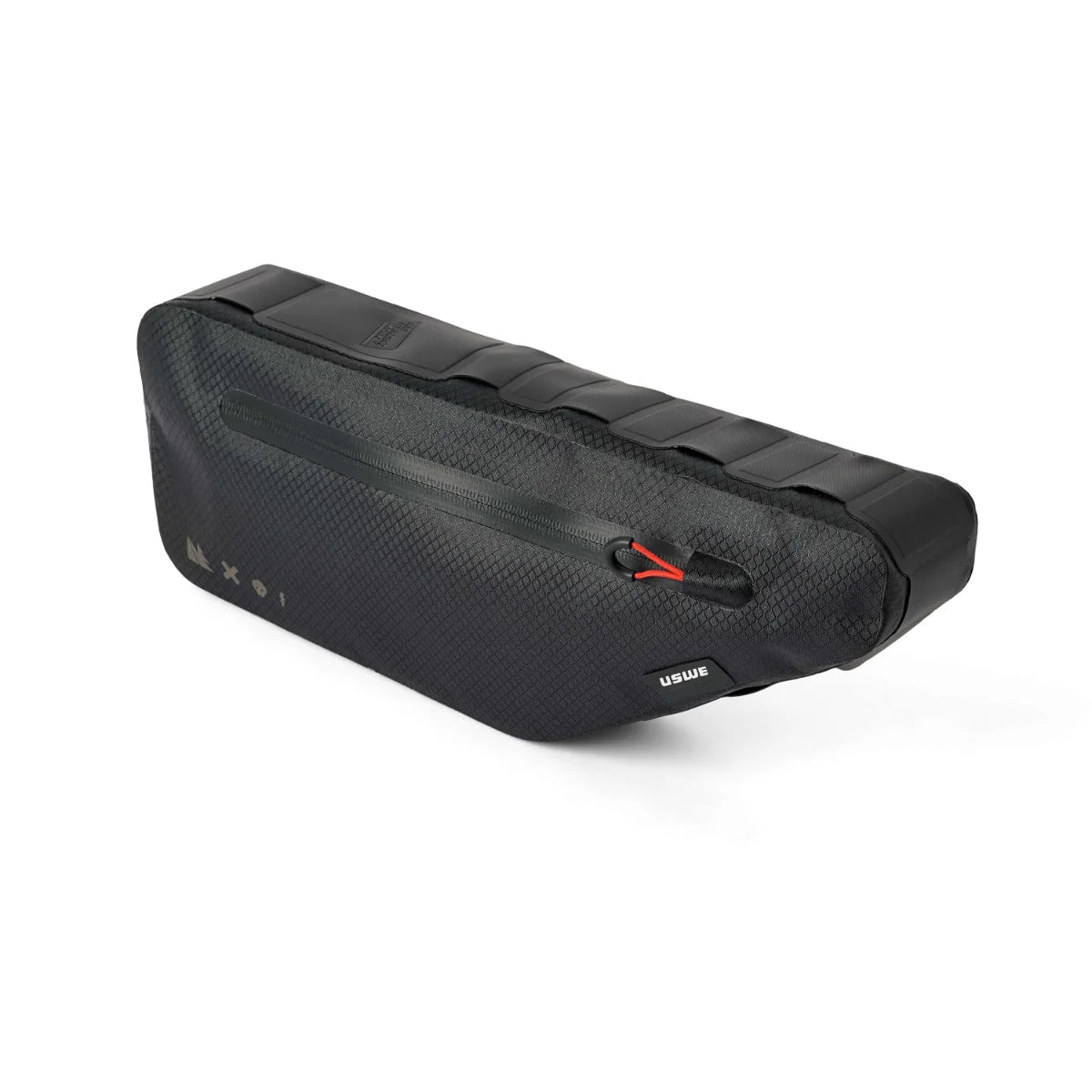 Torba na ramę USWE FRAME TUBE SMALL 2,6 l, czarna