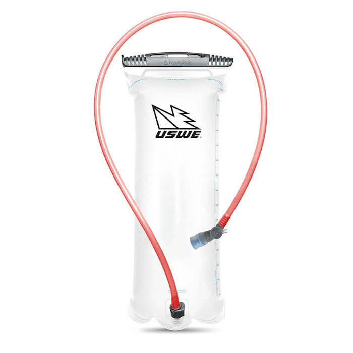 USWE MTB HYDRO 9 L Bronze Hydration Bag