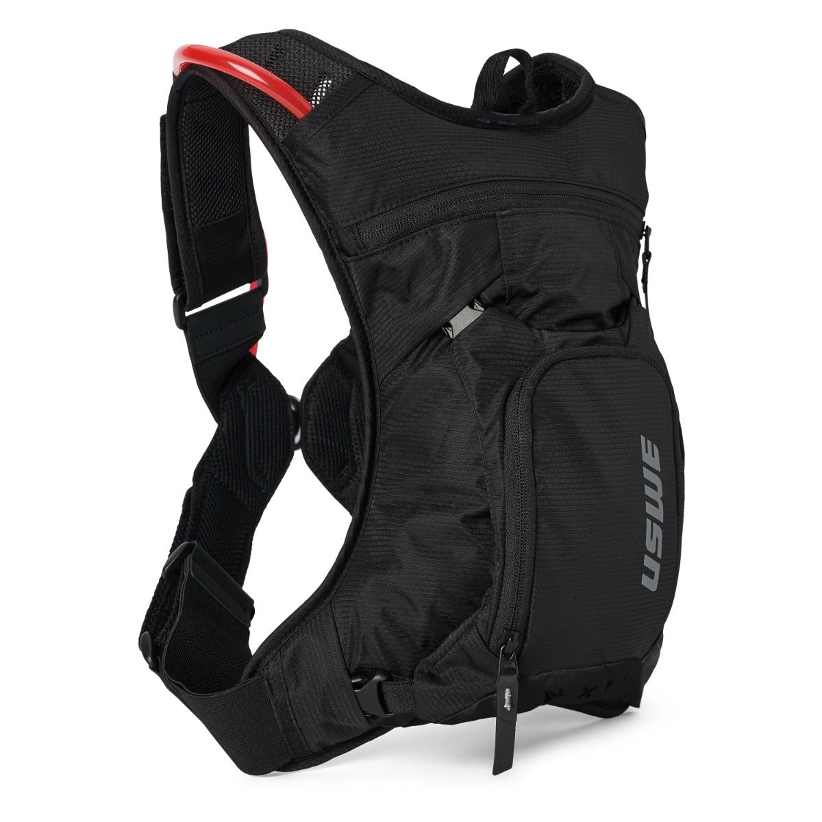 Worek nawadniający USWE MTB HYDRO 3 L czarny