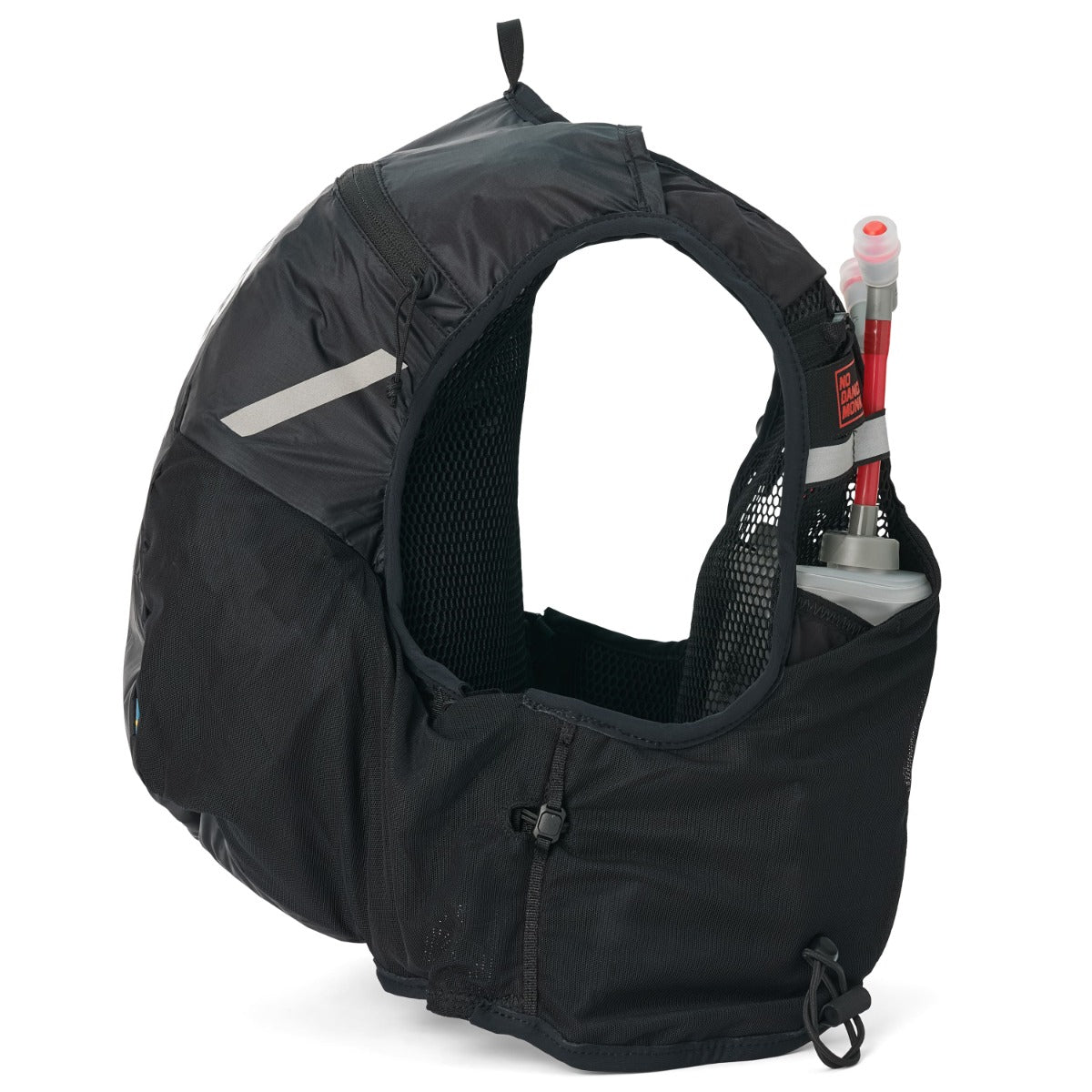 Kurtka hydracyjna USWE PACE 14 L czarna