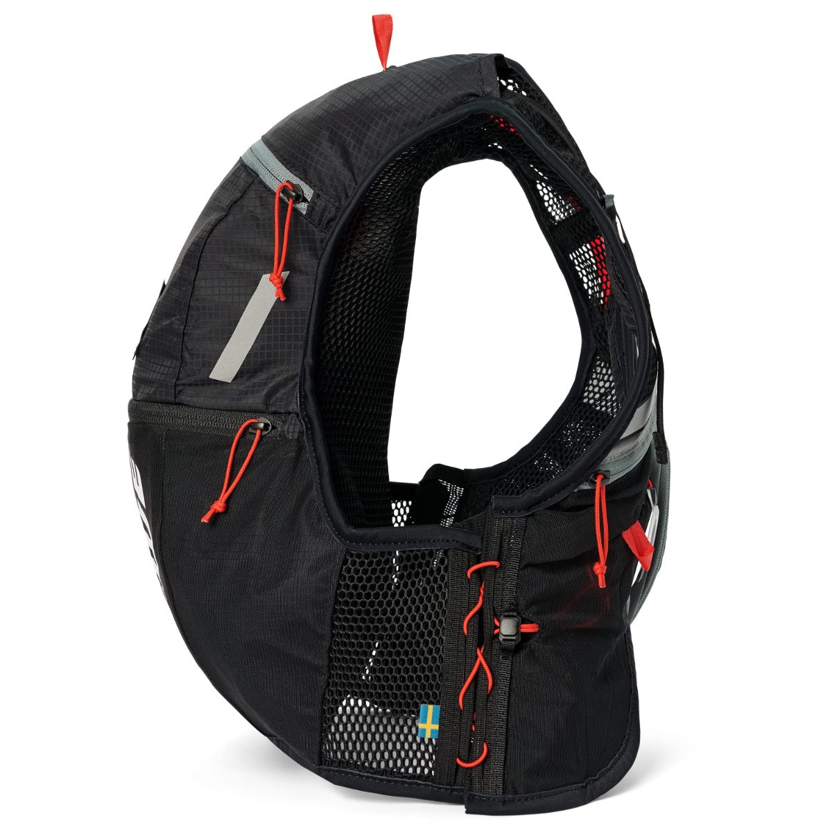Kurtka hydracyjna USWE RUSH 8 L czarna