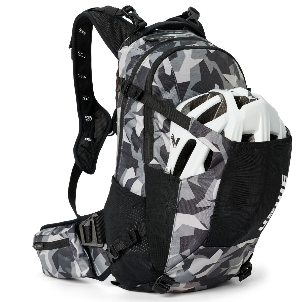 Plecak USWE SHRED 16 L Camo