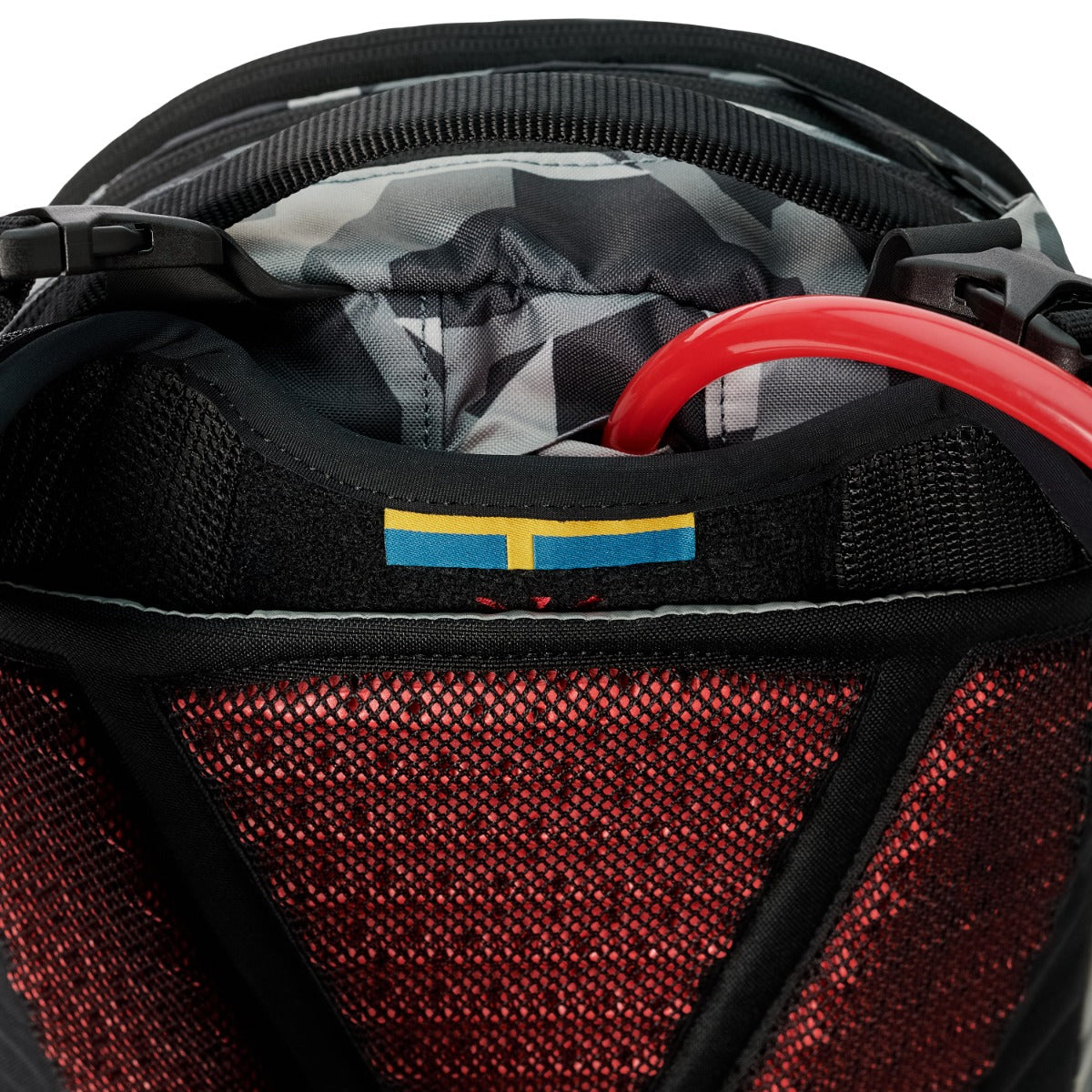 Plecak USWE SHRED 16 L Camo