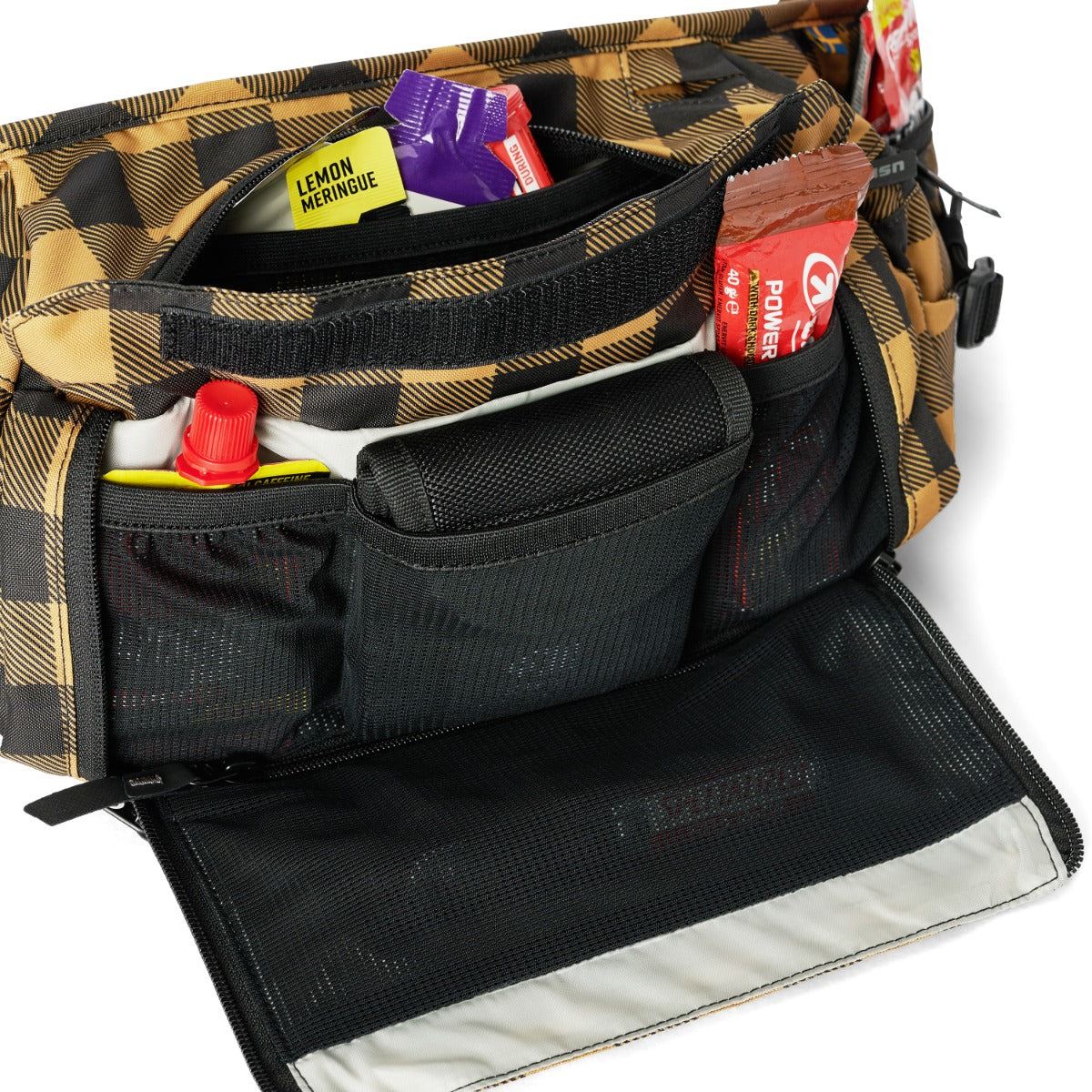 USWE WAIST 2 L Pouch Bronze