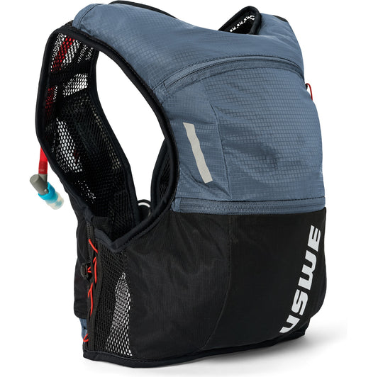 USWE RUSH 8 L Blue Hydration Jacket