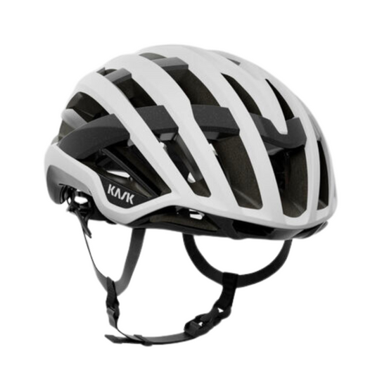 Kask szosowy KASK VALEGRO biały