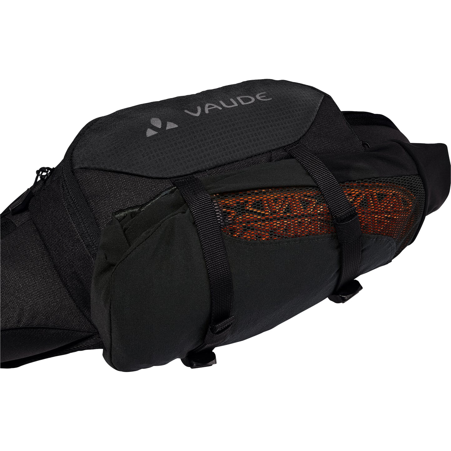 Torba VAUDE MOAB HIP PACK 3 L Banana Bag Black