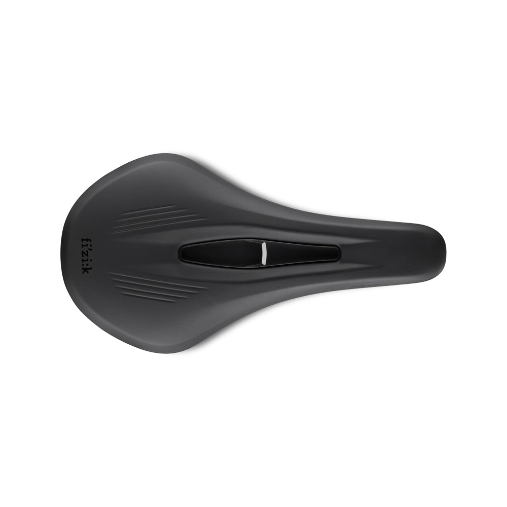 Siodełko FIZIK VENTO ARGO X3 140mm Black Kium Rails