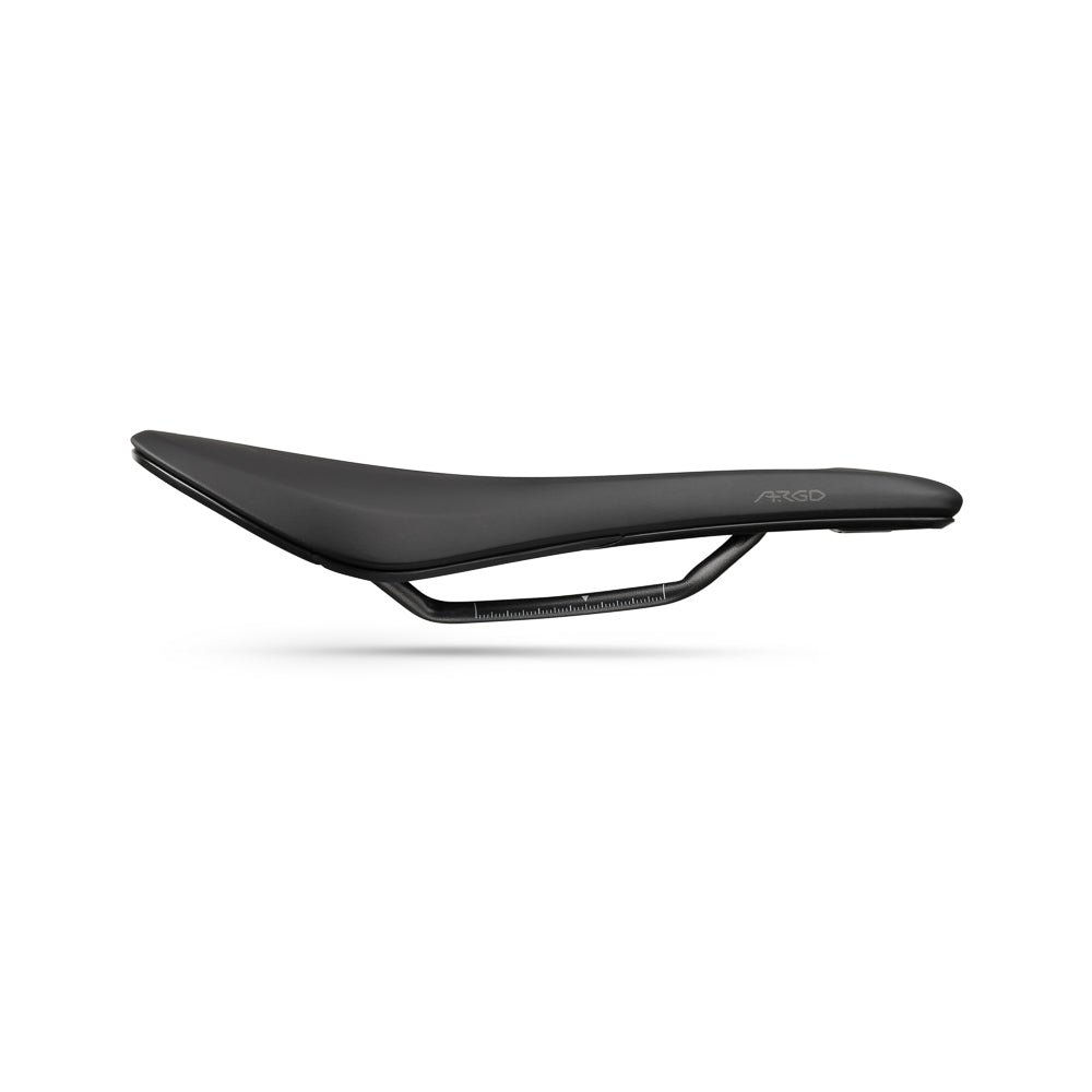Siodełko FIZIK VENTO ARGO X3 140mm Black Kium Rails
