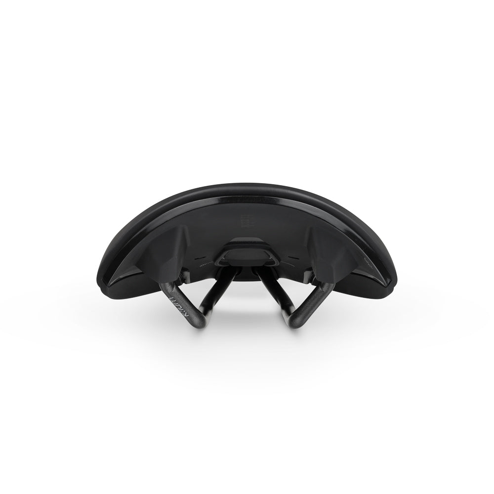 Siodełko FIZIK VENTO ARGO X3 140mm Black Kium Rails