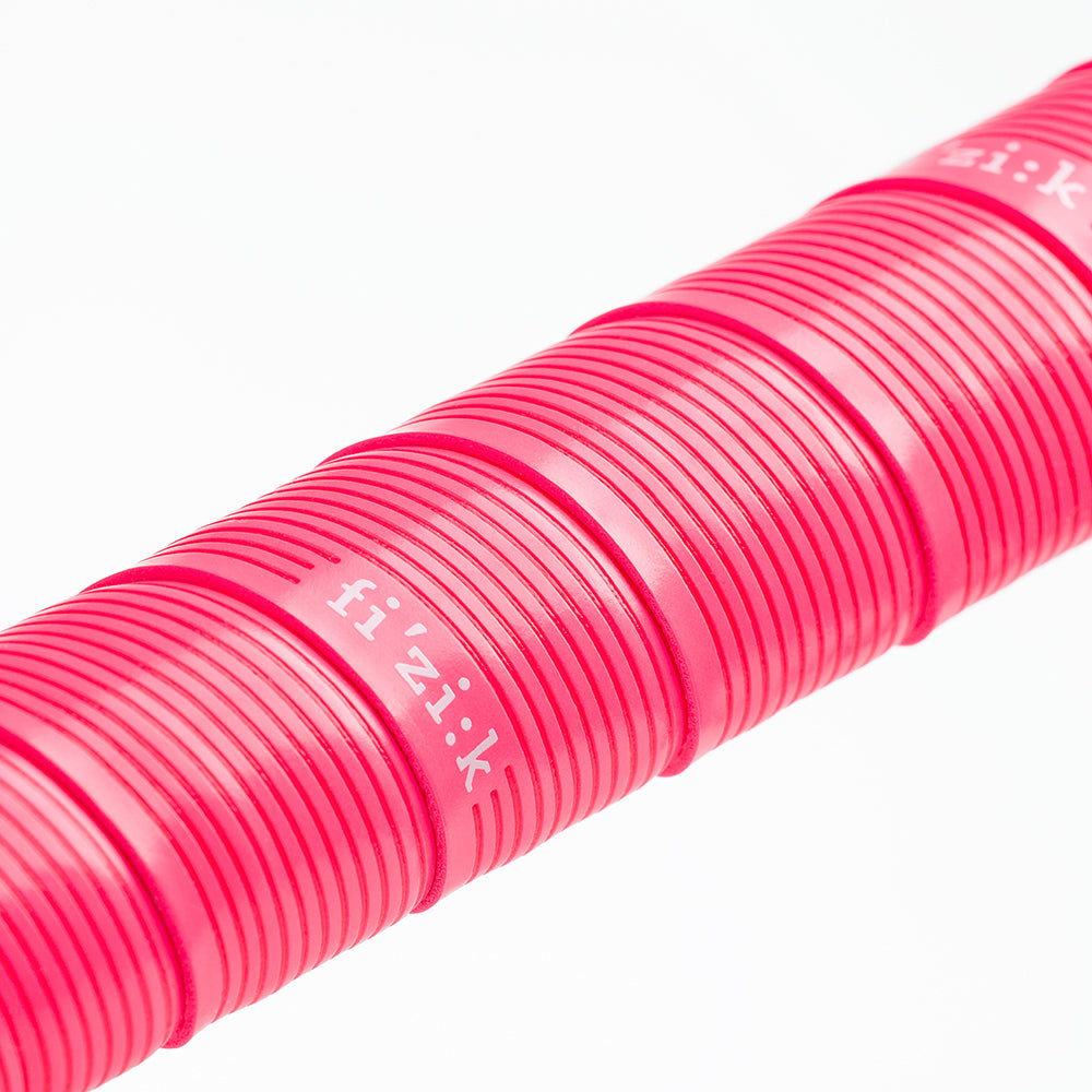 FIZIK VENTO MICROTEX TACKY Wstążka do wieszania różowa