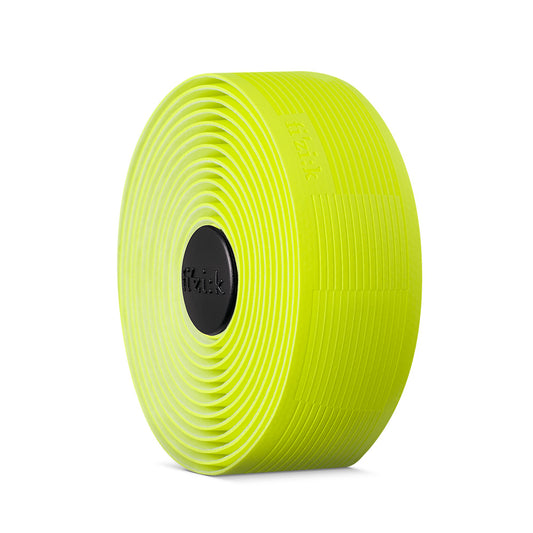 FIZIK VENTO SOLOCUSH TACKY Taśma wieszakowa fluorescencyjna żółta