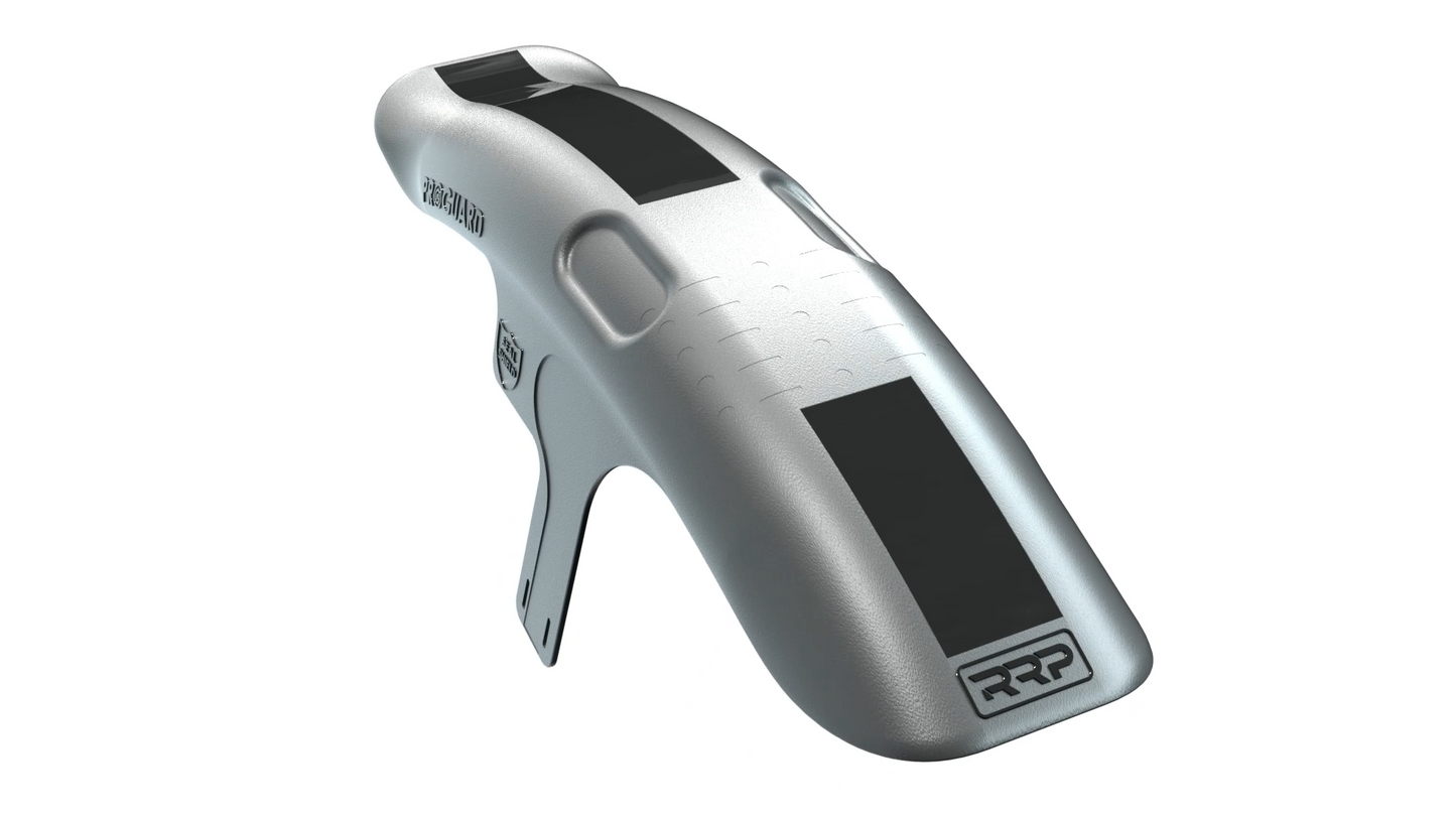 RRP ProGuard Max Protection front mudguard