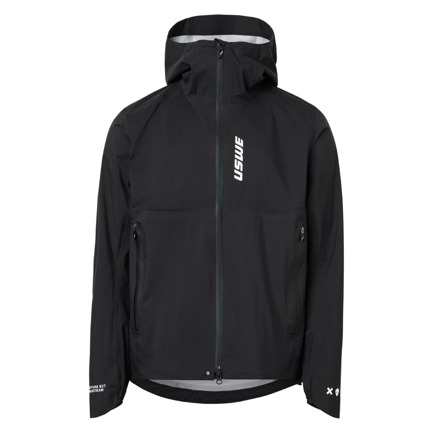 Kurtka USWE WATERPROOF czarna