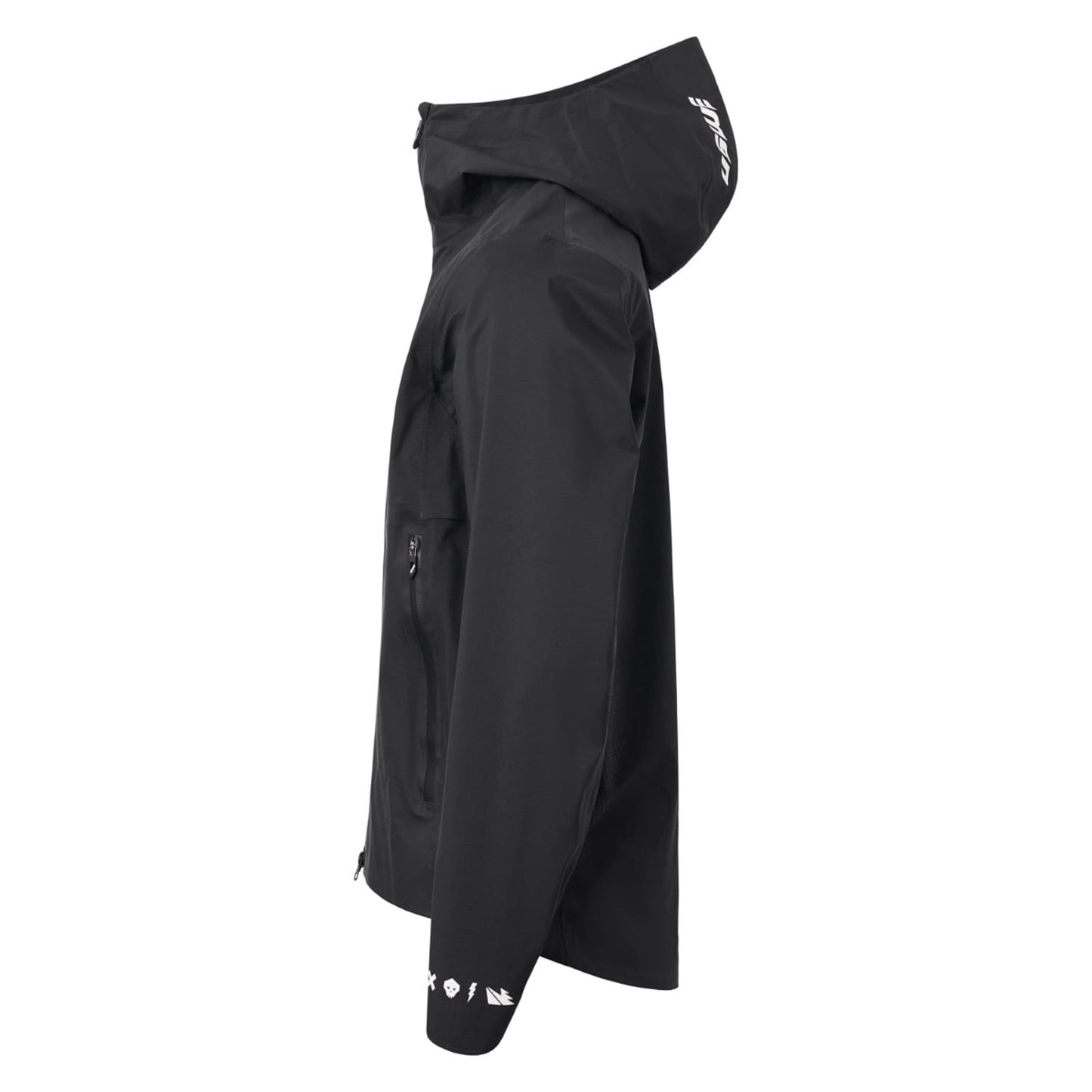 Kurtka USWE WATERPROOF czarna