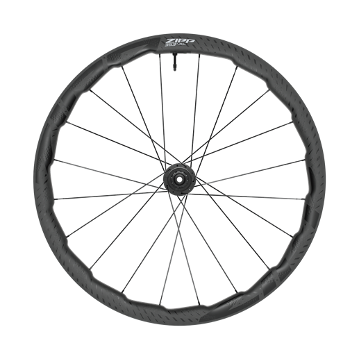 Pair of ZIPP 353 NSW DISC Tubeless Ready Wheels (Center Lock)