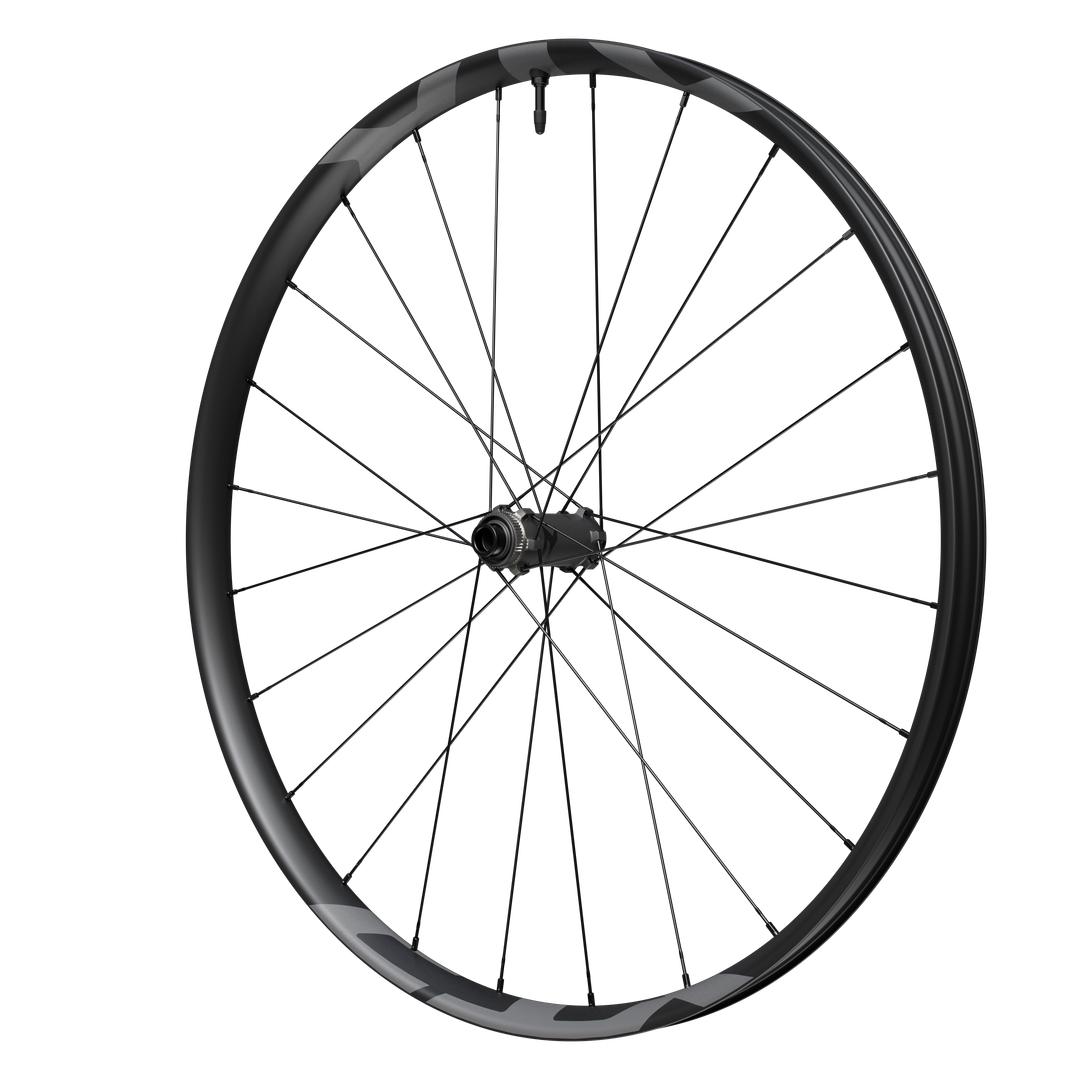 Przednie koło SHIMANO XTR M9200 XC 29", oś 15x110 mm