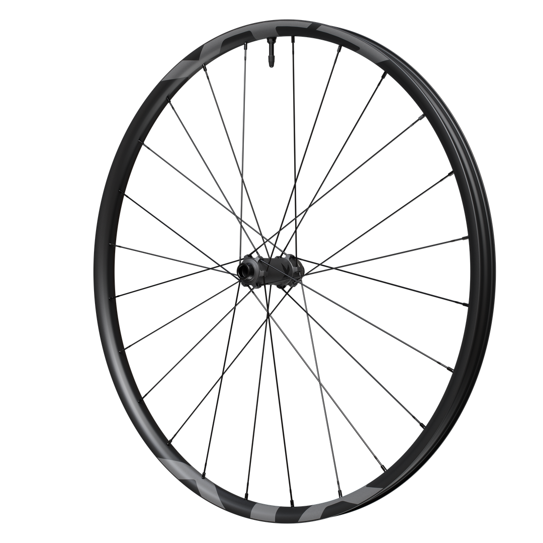 Przednie koło SHIMANO XTR M9200 XC 29", oś 15x110 mm